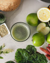 Greenher Essential Daily Nutrition