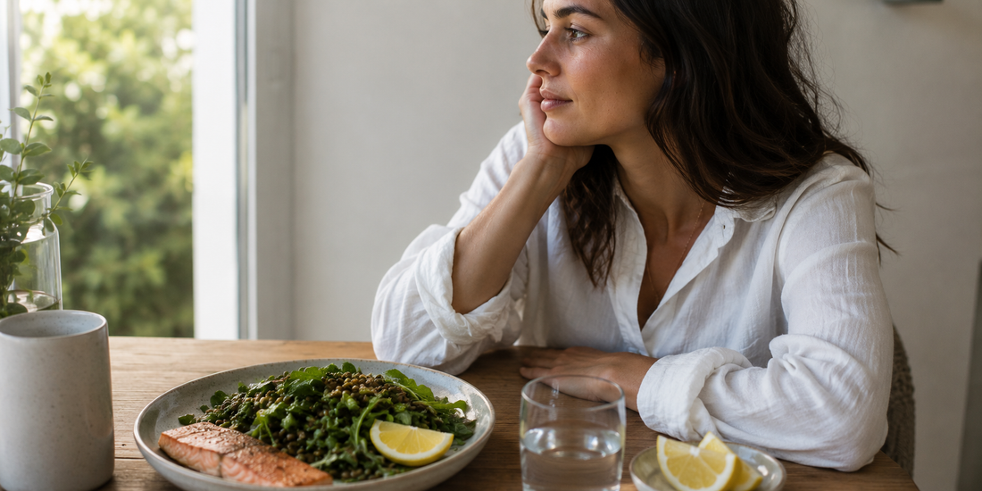 Magnesium, minus the hype. What the evidence actually supports.