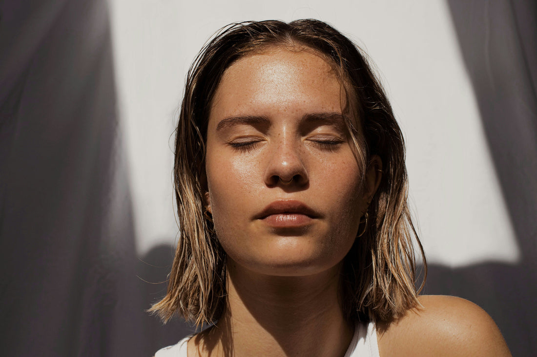 Sunny country, low D. Why Australian women are short on vitamin D, especially in winter