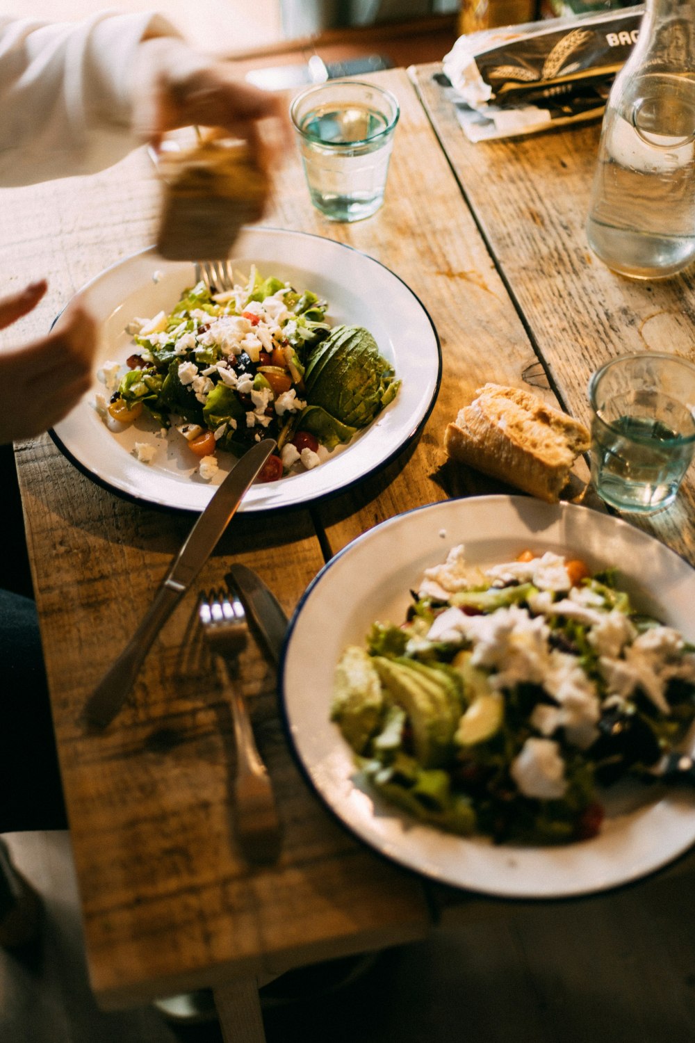 Fat and the fat-soluble vitamins: the full guide to eating them well.