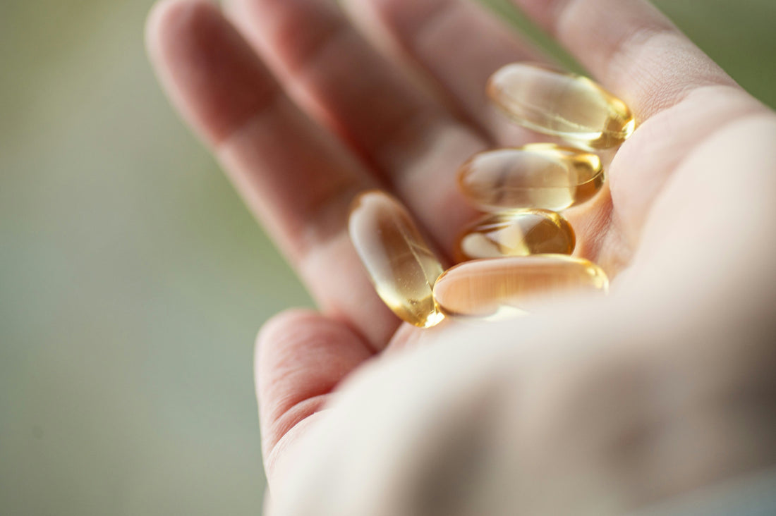Why vitamin D is the test most worth asking your GP for this winter