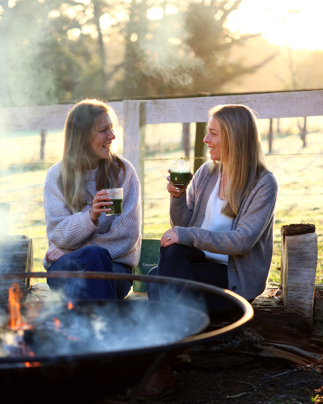 Why we started Greenher