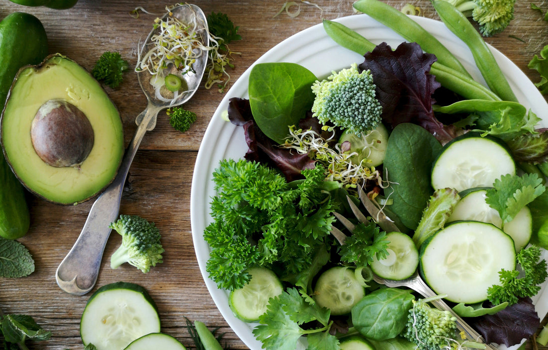 What is the estrobolome? Your gut bacteria and your hormones, explained