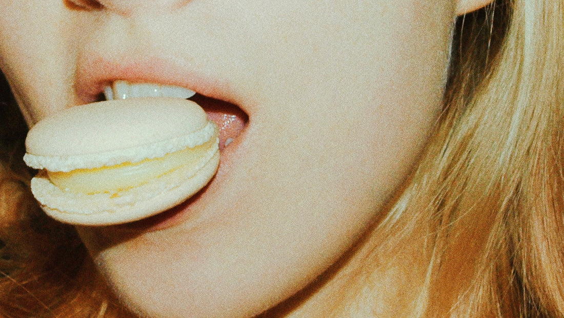 Why your snack leaves you hungry an hour later.