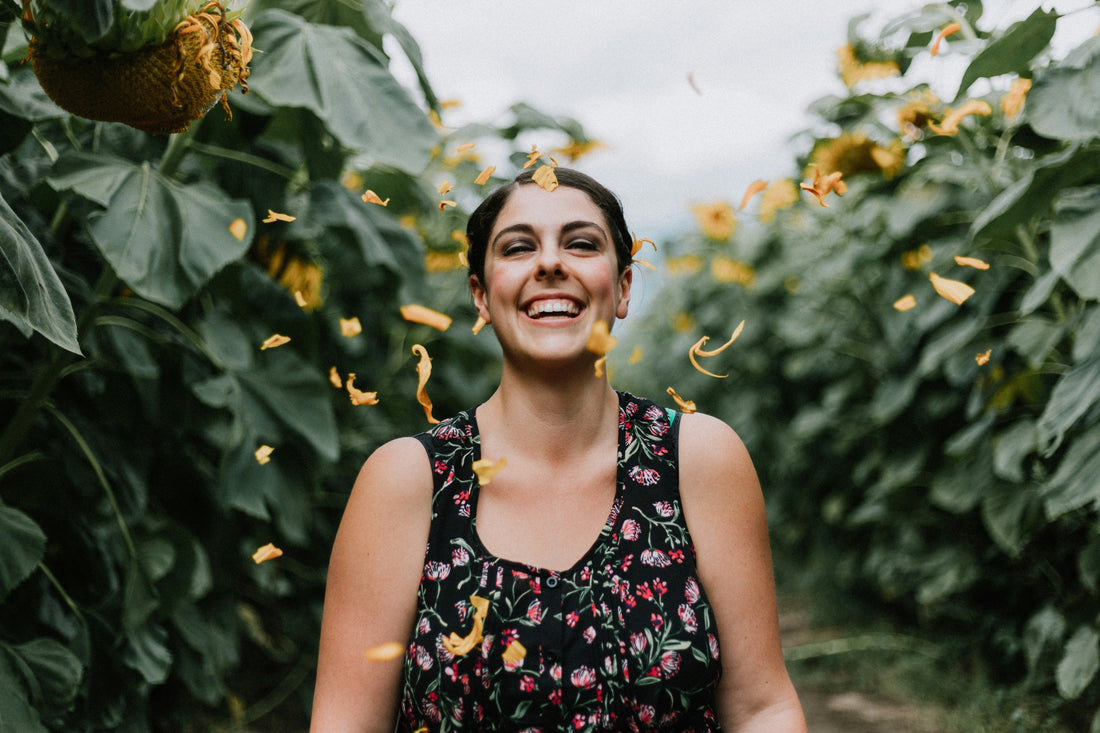 Why we built Greenher for women's bodies.