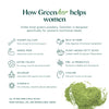 Greenher Essential Daily Nutrition