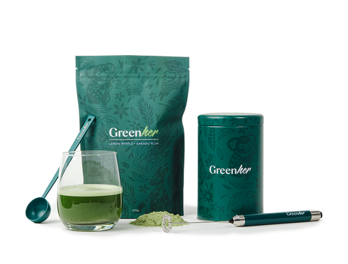 New Member Welcome Gift Valued $65